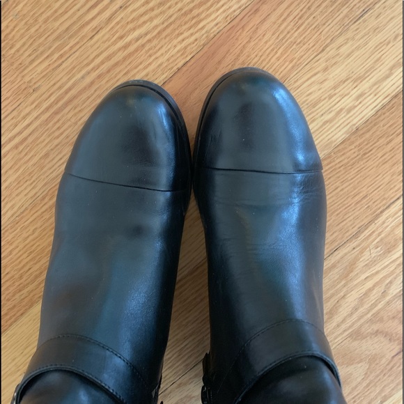 Rachel Roy Riding Boots//Desirey Boot - Picture 2 of 5
